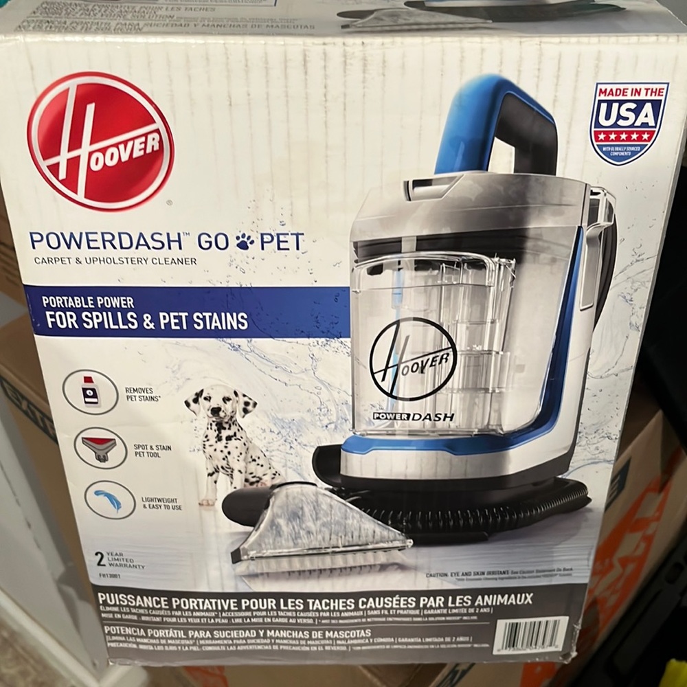 Hoover